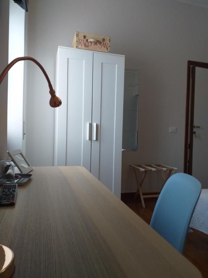 Casa Olivieri Pensionat *