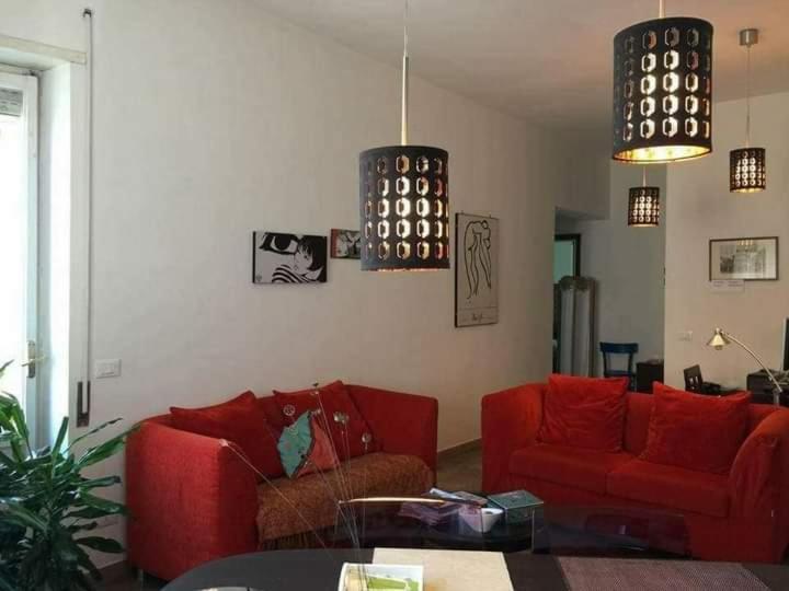 Casa Olivieri Rom