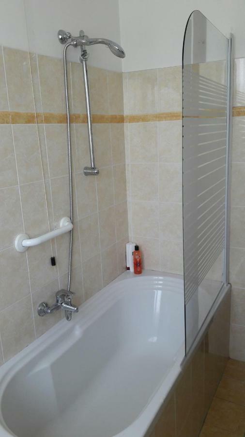 Pensionat Casa Olivieri *